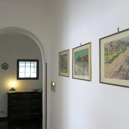 La Chouta Apartment