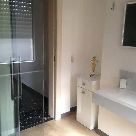 La Chouta Apartment Aosta