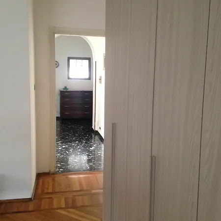Apartment La Chouta *