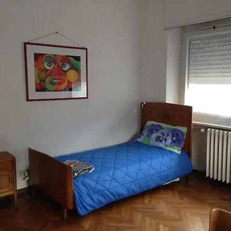 La Chouta Apartment *