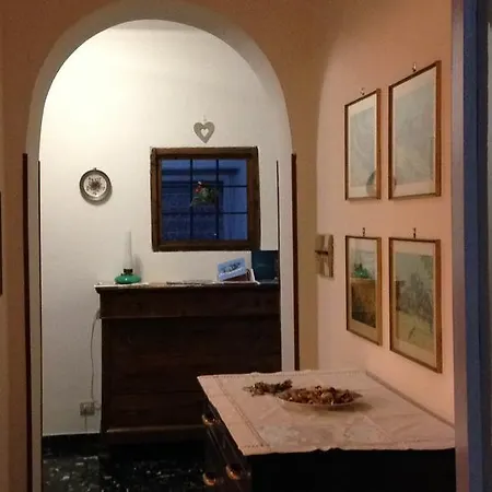 La Chouta * Aosta