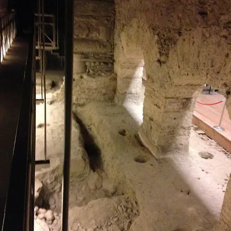 La Chouta Aosta