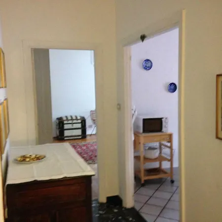 Apartment La Chouta Aosta