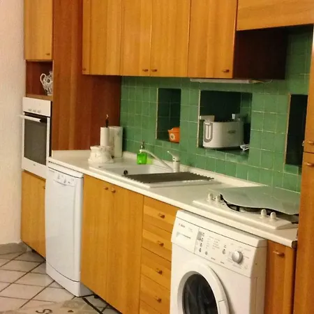 Apartment La Chouta