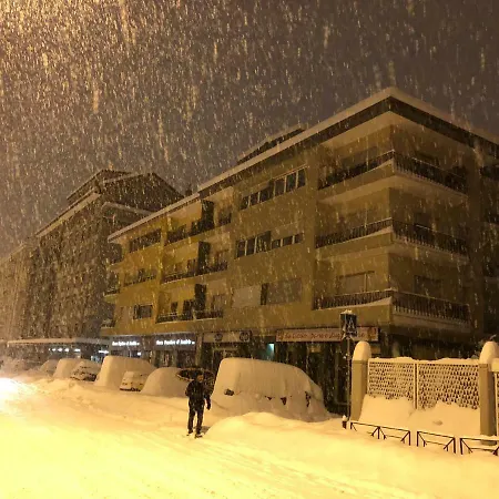 La Chouta Apartment