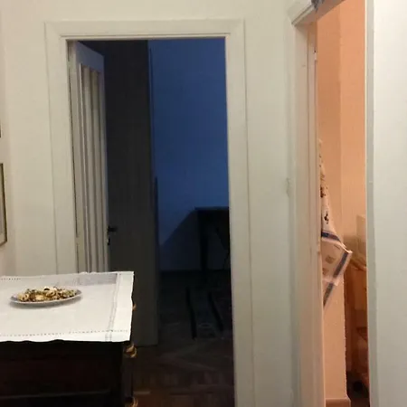 La Chouta Apartment