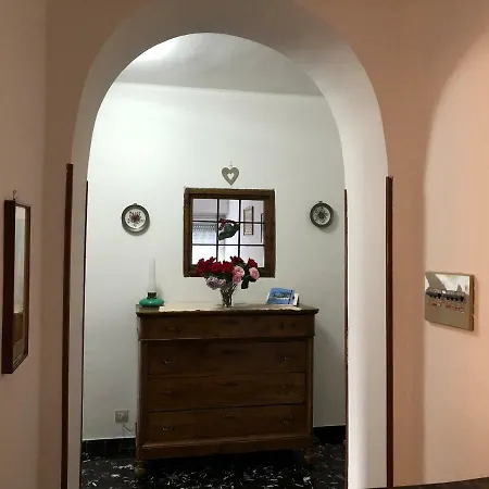 La Chouta Apartment *