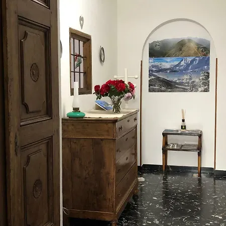 La Chouta * Aosta