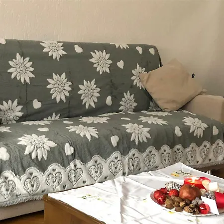La Chouta Apartment *