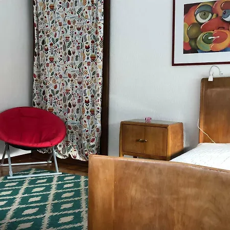 La Chouta Apartment